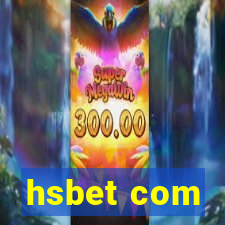 hsbet com